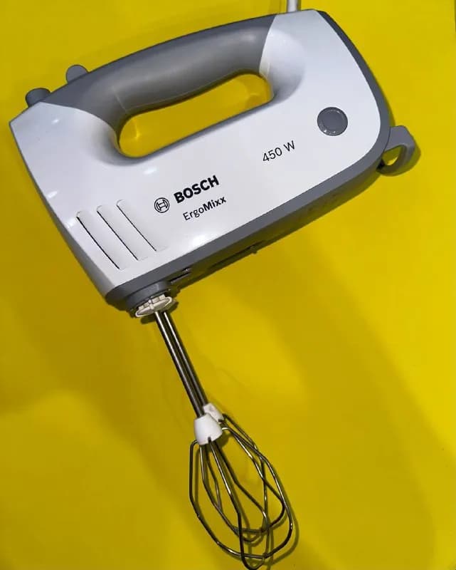 Bosch ErgoMixx — Тбилиси — 100 ₾