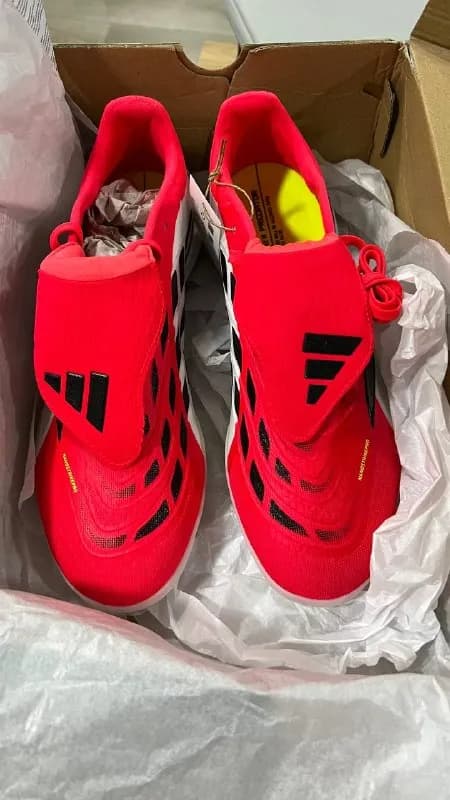 Adidas predator pro turf — Тбилиси — 3 280 ₾