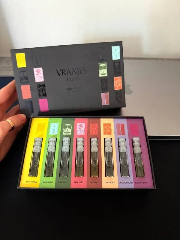 Dr. Vranjes Discovery kit — Тбилиси — 125 ₾