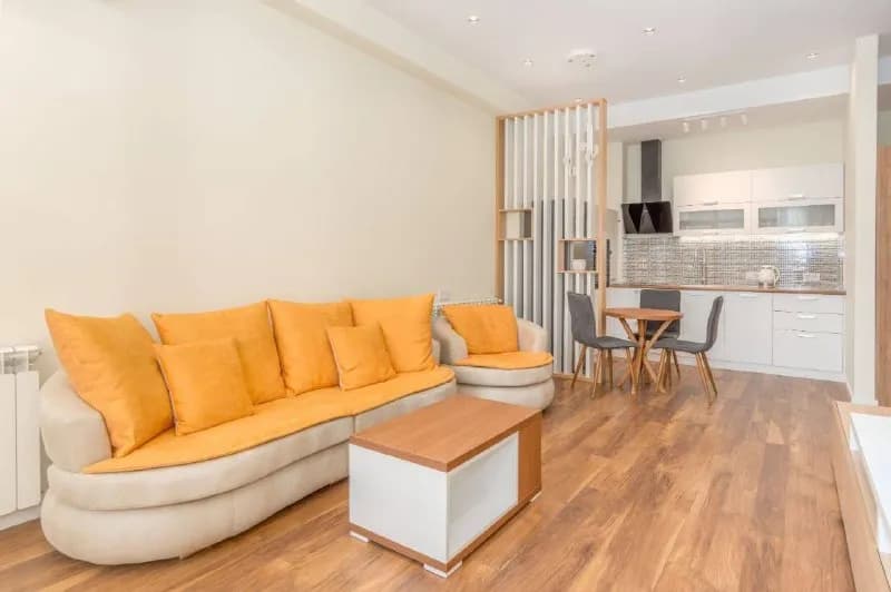 210×100 + 2 кресла — Тбилиси — 1 300 ₾