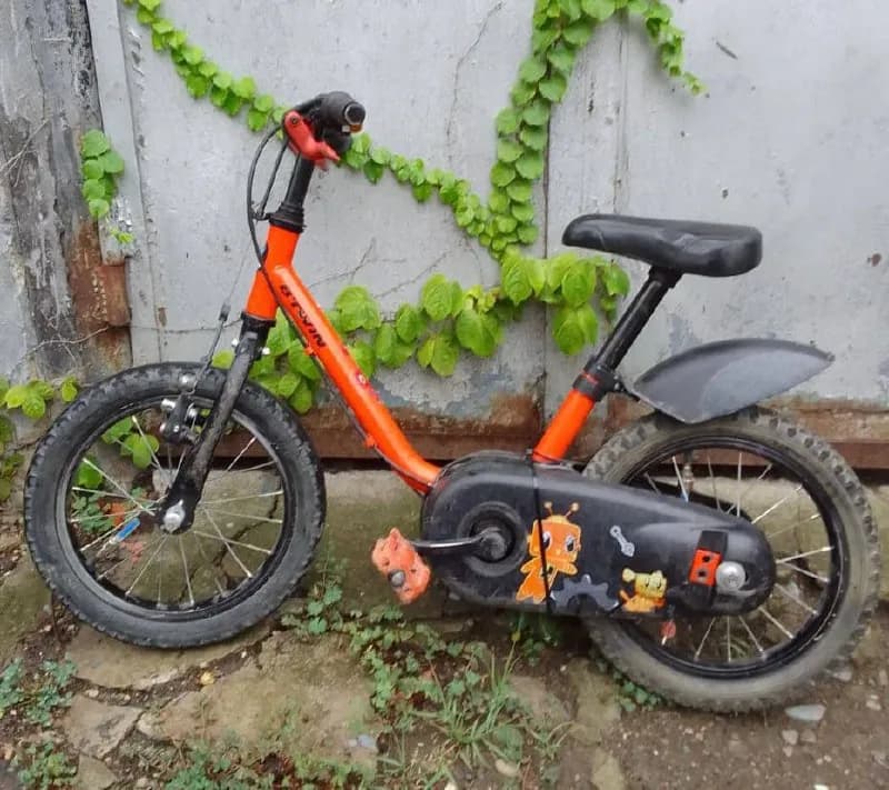 3-6 лет, б/у — Тбилиси — 60 ₾