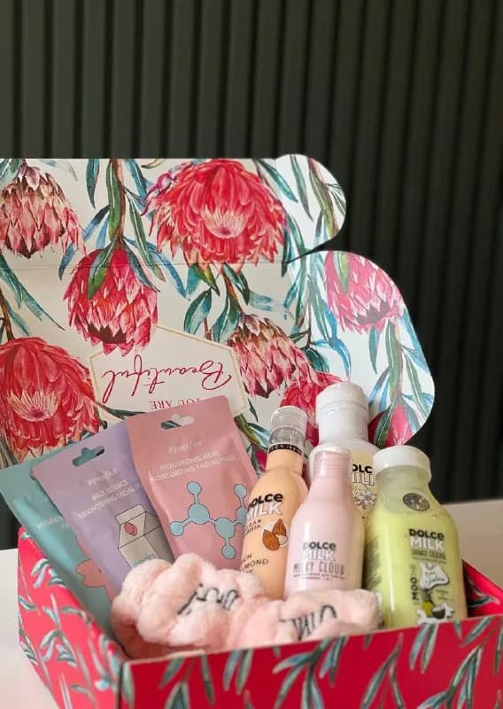 Dolce Milk 🧺 — Тбилиси — 80 ₾