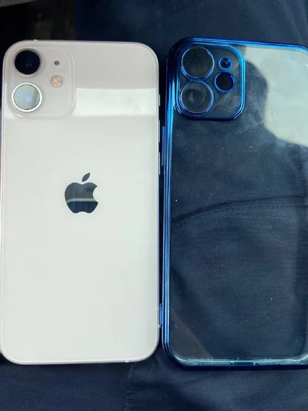 iPhone 12 mini 64 — Тбилиси — 900 ₾
