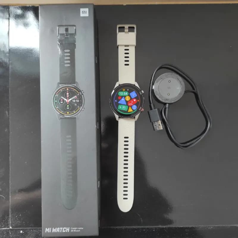Часы новые — Тбилиси — 150 ₾
