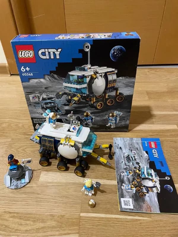 Lego в идеале. 80 лари — Тбилиси — 80 ₾