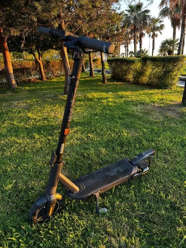 Ninebot Max G2 — Батуми — 600 $