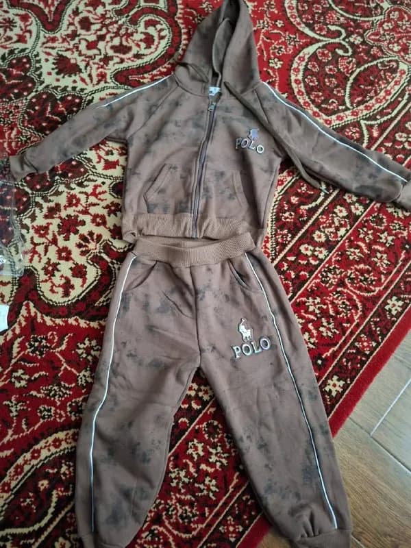 2 до 4 лет — Тбилиси — 15 ₾