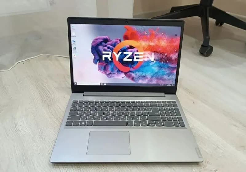 Lenovo IdeaPad L340-15API — Батуми — 650 ₾