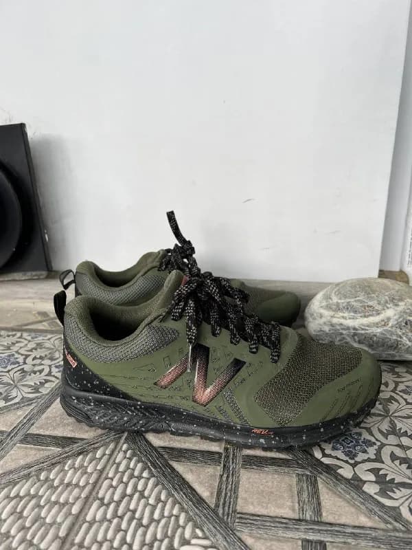 New Balance — Тбилиси — 100 ₾