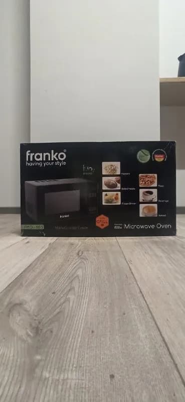 FRANKO с гарантией. 400GEL без торга! — Тбилиси — 400 ₾