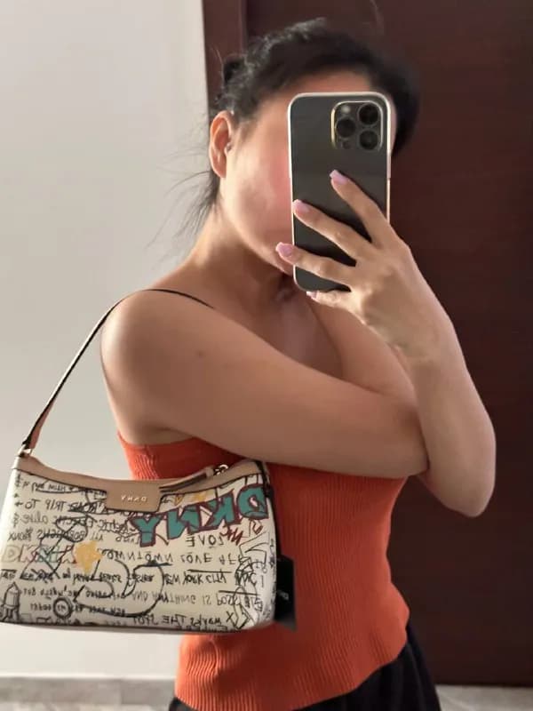 Сумки DKNY — Тбилиси — 250 ₾