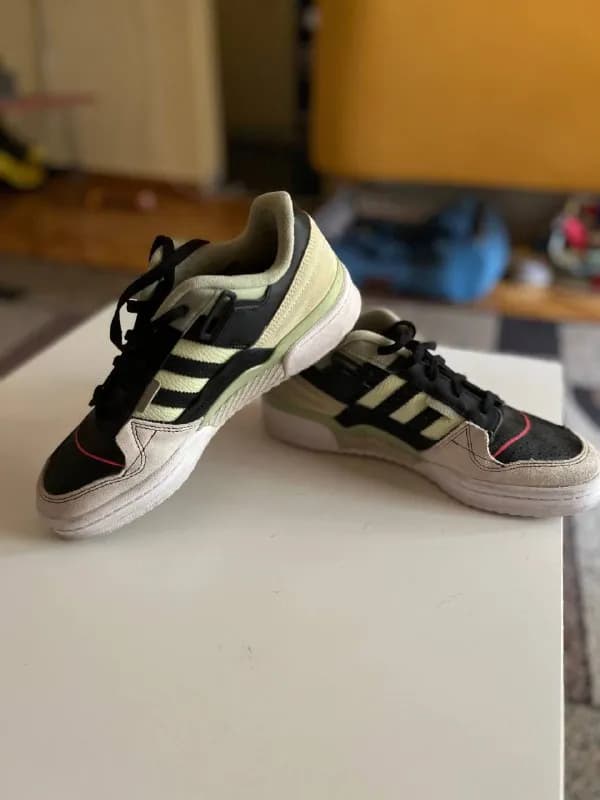 Adidas Forum 8,5 US, 8 UK — Тбилиси — 180 ₾