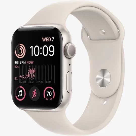 Apple Watch SE — Тбилиси — 180 $