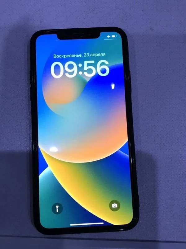 iPhone 11 Pro Max, 64gb, 81%. Все работает идеально. Цена и дополнительная информация в личку — Тбилиси