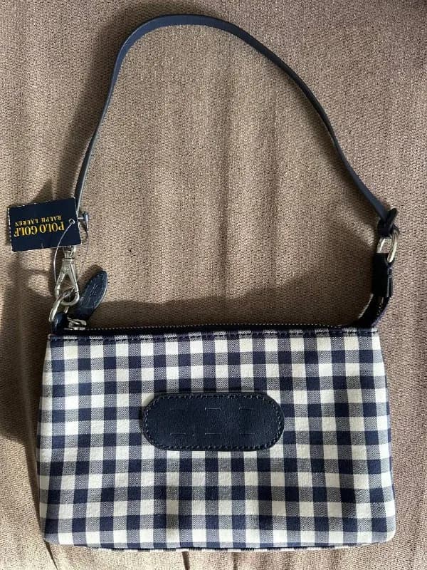 Coach Ralph Lauren Golf💞 — Тбилиси
