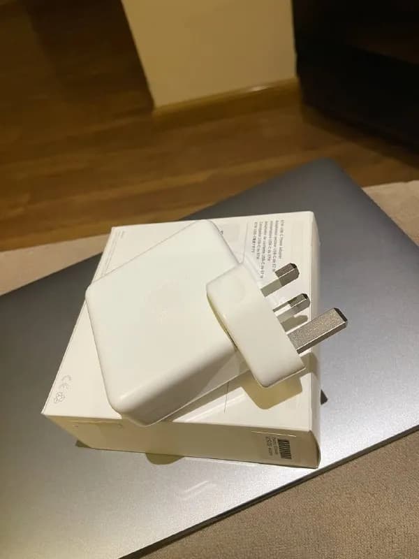 MacBook Pro 67w — 125лари — Тбилиси — 125 ₾