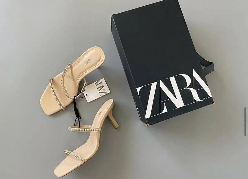 Zara (37,5-38) — 50 — Тбилиси