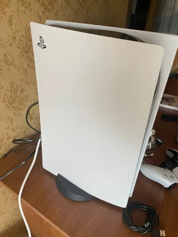 Playstation 5 — Тбилиси — 51 400 ₾