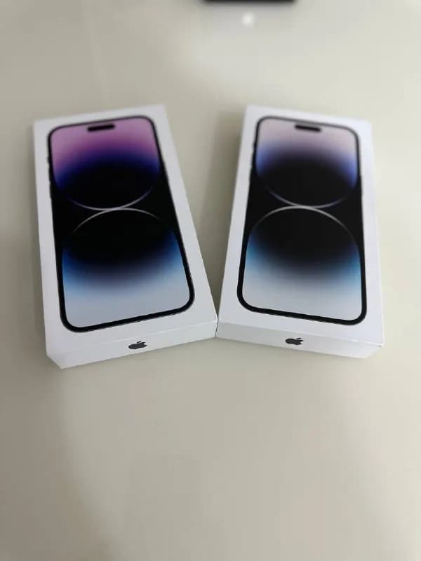 iPhone 14 pro max 256gb — Тбилиси — 1 480 ₾