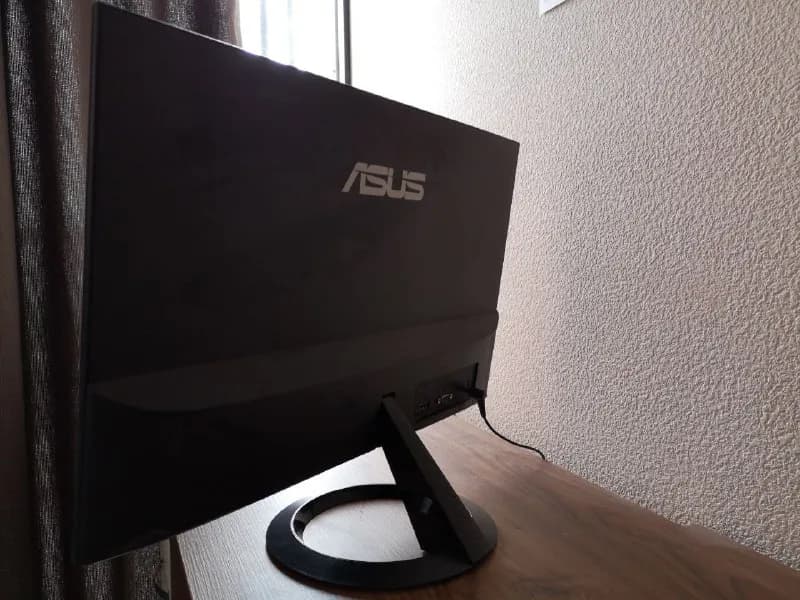 Asus VZ 239, Ультра слим, Full HD. — Тбилиси — 300 ₾