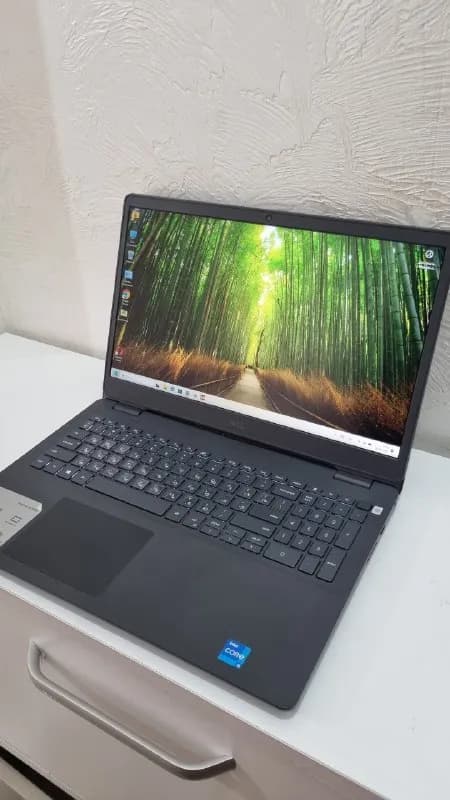 Dell Inspiron 3501 из США. — Батуми — 770 ₾