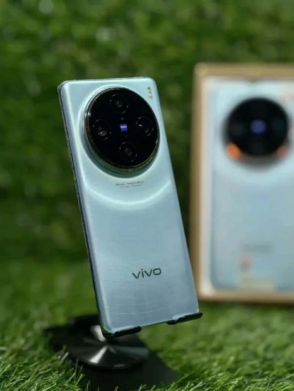 Vivo X100 Pro — продаётсяСостояние: совершенно новый, нераспакованный, оригиналКомплект: полный комп — Батуми
