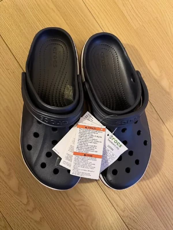 Кроксы новые с биркой — Батуми — 100 ₾