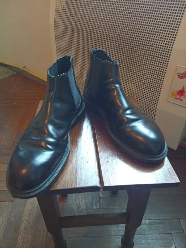 Dr. Martens Chelsea 45 размера (uk10) — Тбилиси