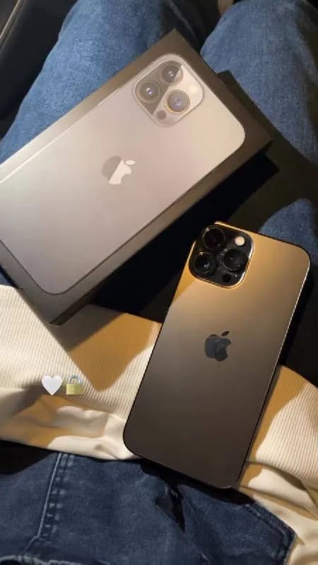iPhone 13 pro 128г обмен на 14 pro с моей доплатой — Тбилиси