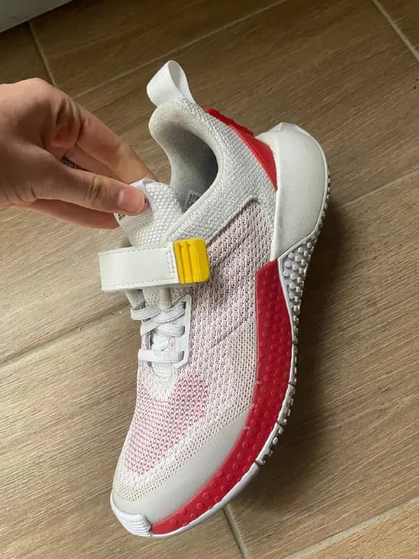 adidas x LEGO. Размер 37.5 — Тбилиси — 38 ₾