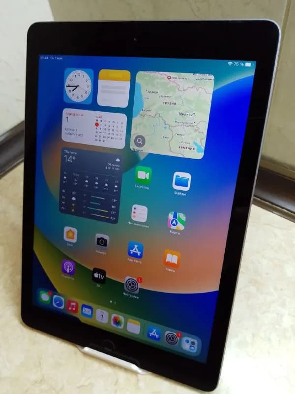 iPad 6 — Тбилиси — 450 ₾