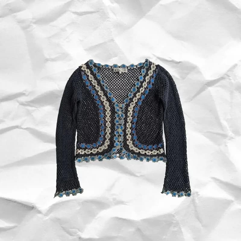 S, но по факту М — Тбилиси — 35 ₾
