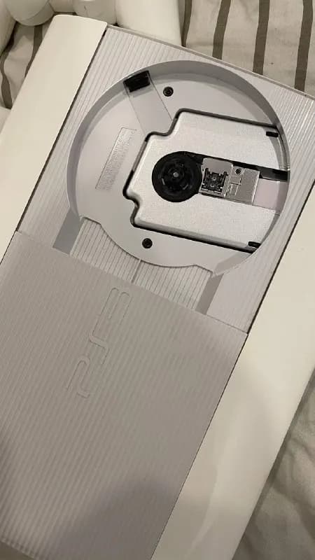 PS3 SLIM — Тбилиси — 200 ₾