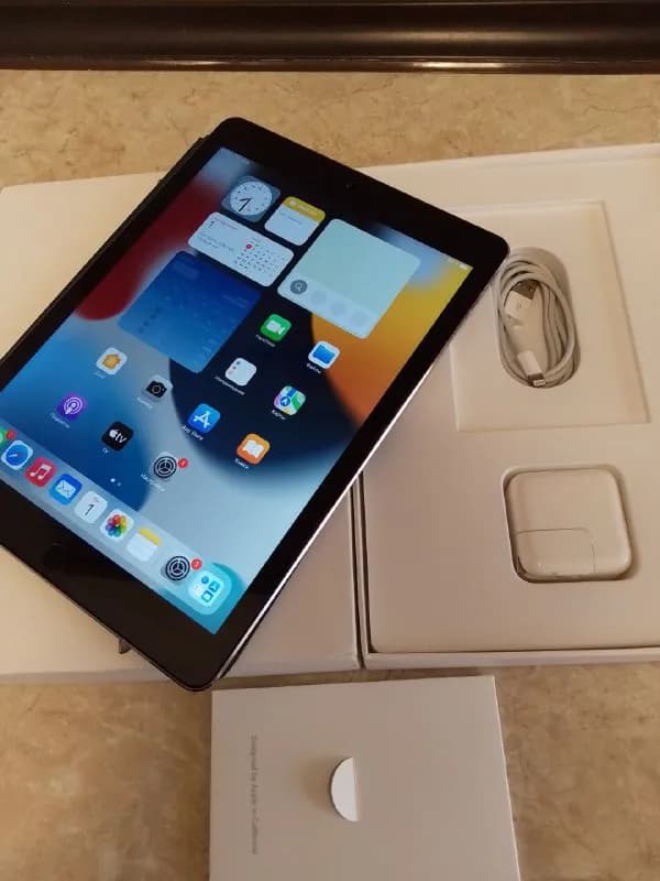 iPad Air 2 32Gb идеальное состояние — Тбилиси — 450 ₾