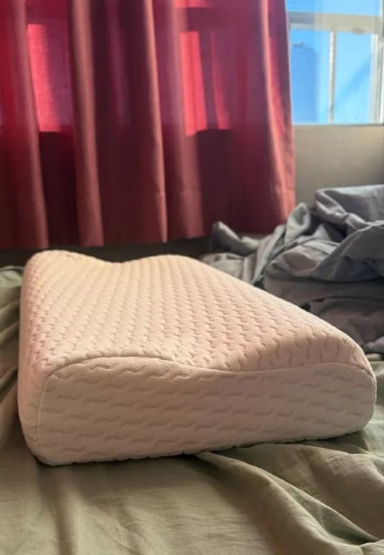 WELLPUR KVINA (memory foam) — 22 лари — Батуми — 22 ₾