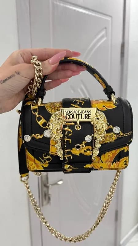 Versace Jeans Couture — Батуми — 120 ₾