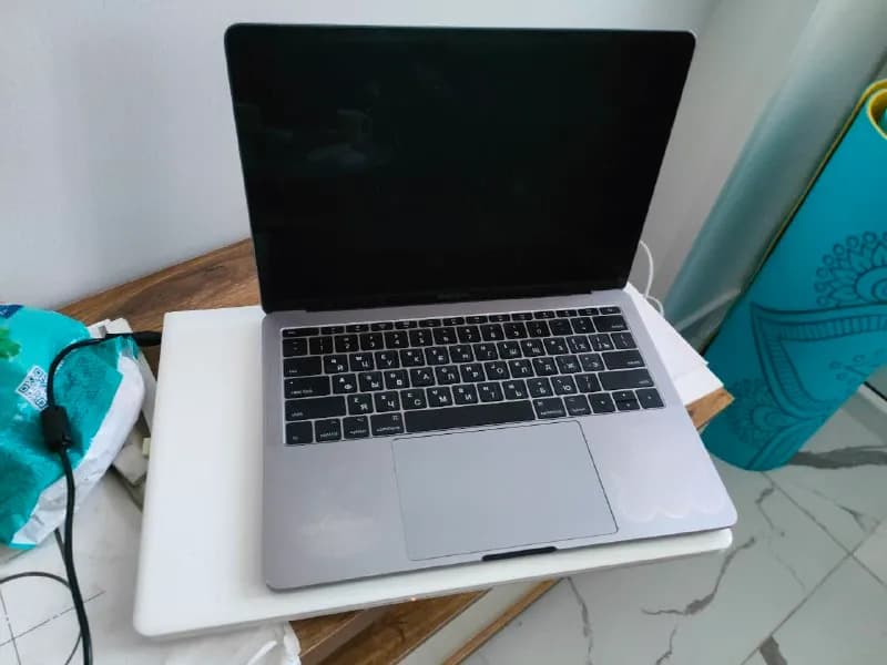 i7, 16 Ram, 512 SSD. — Тбилиси — 750 $