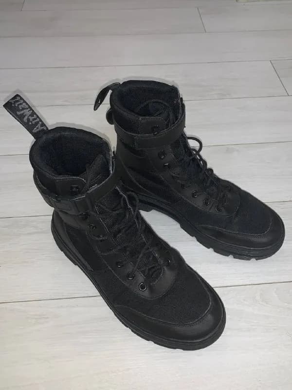 Dr. Martens Combs Tech — Тбилиси — 130 ₾