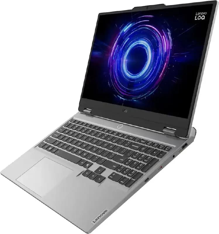 Lenovo Legion LOQ AI-Powered Gaming Laptop RTX 5050 — Тбилиси — 1 150 $