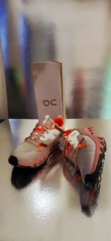 On running, новый в коробке, размер 40/41 — Тбилиси — 250 ₾