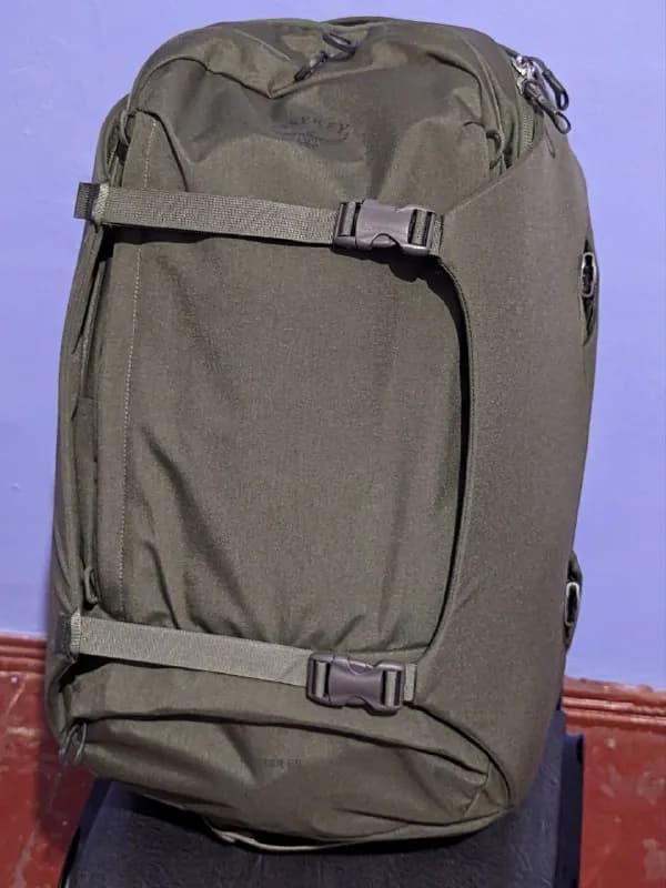 Osprey Porter 65 — Тбилиси — 220 $