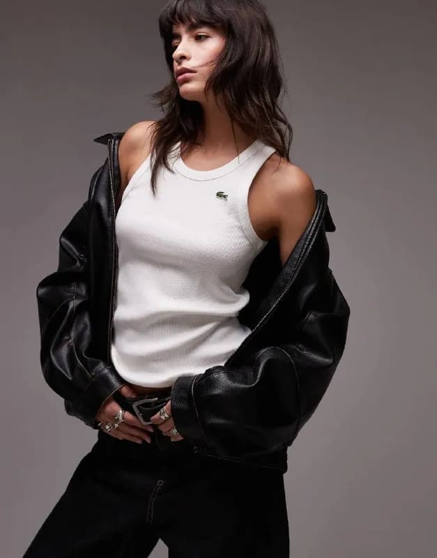 Lacoste (оригинал) — Тбилиси — 110 ₾