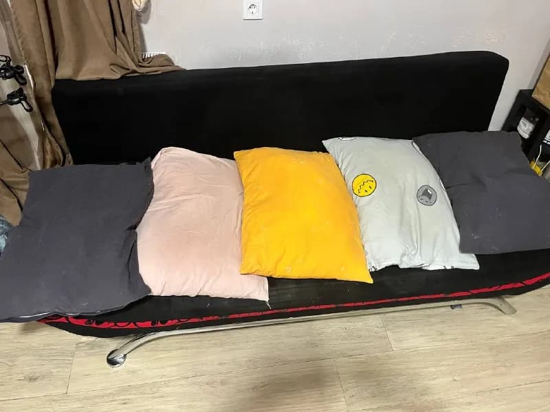 5 подушек 🛍 — Тбилиси — 50 ₾