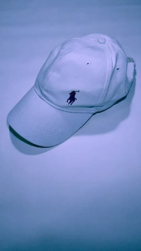 Кепка POLO RALPH LAUREN — Тбилиси — 50 ₾