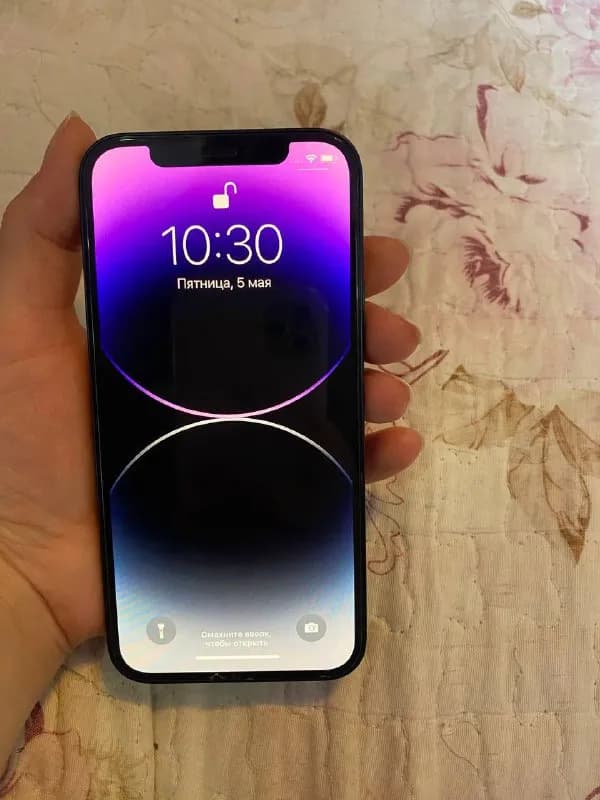 iPhone 12/64Gb — Тбилиси — 1 400 ₾