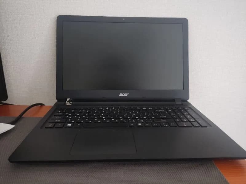 acer extensa, EX2540 N16C1. Все характеристики прикрепляю, ноутбук старенький. Есть проблемы с корпу — Тбилиси — 270 ₾