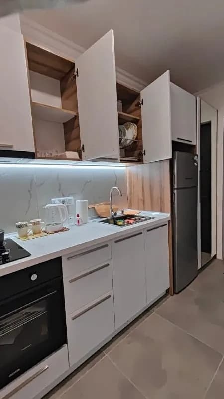 4, 14 этаж — Батуми — 350 $