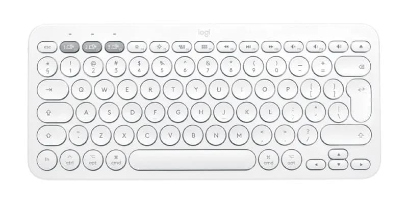 logitech k380 — Тбилиси
