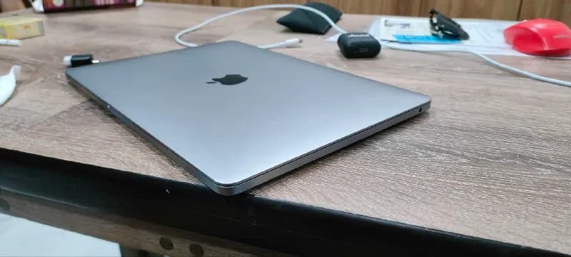 Macbook Pro 2017 — Тбилиси — 750 $