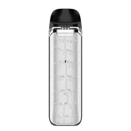 3 картриджа для vaporesso luxe q (сопротивление 1 ом) — Тбилиси — 30 ₾